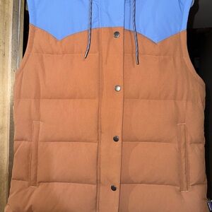 Women’s Patagonia Bivy Hooded Vest